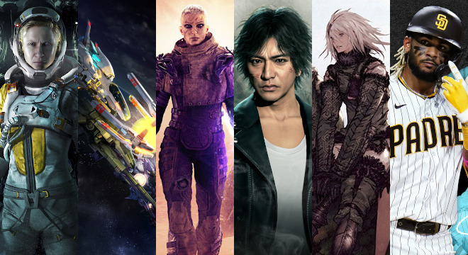 21年4月発売の新作ゲームは何を買う 注目タイトルまとめ 2ページ目 インサイド 21年4月発売の新作ゲームは何を買う 注目タイトルまとめ 2ページ目 インサイド