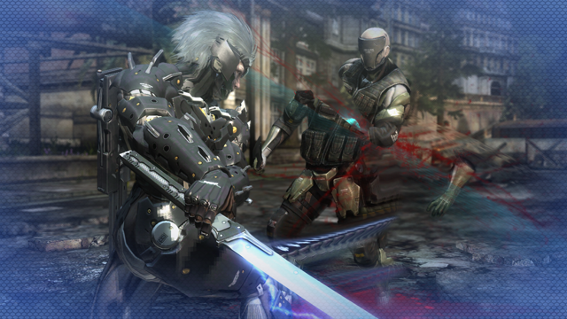 コナミが日本で 悪魔城ドラキュラ と Metal Gear Rising の商標を申請 インサイド コナミが日本で 悪魔城ドラキュラ と Metal Gear Rising の商標を申請 インサイド