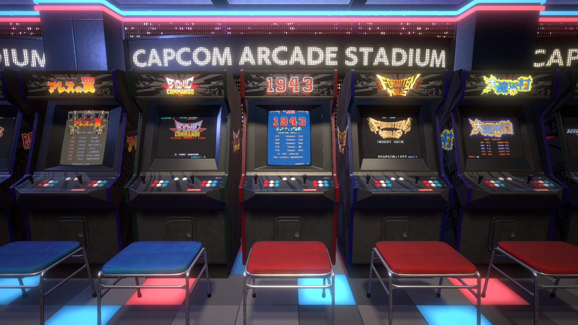 Stadium Hero(スタジアム ヒーロー)[アーケードゲーム基板] スタジアムヒーロー Stadium Hero - YouTube