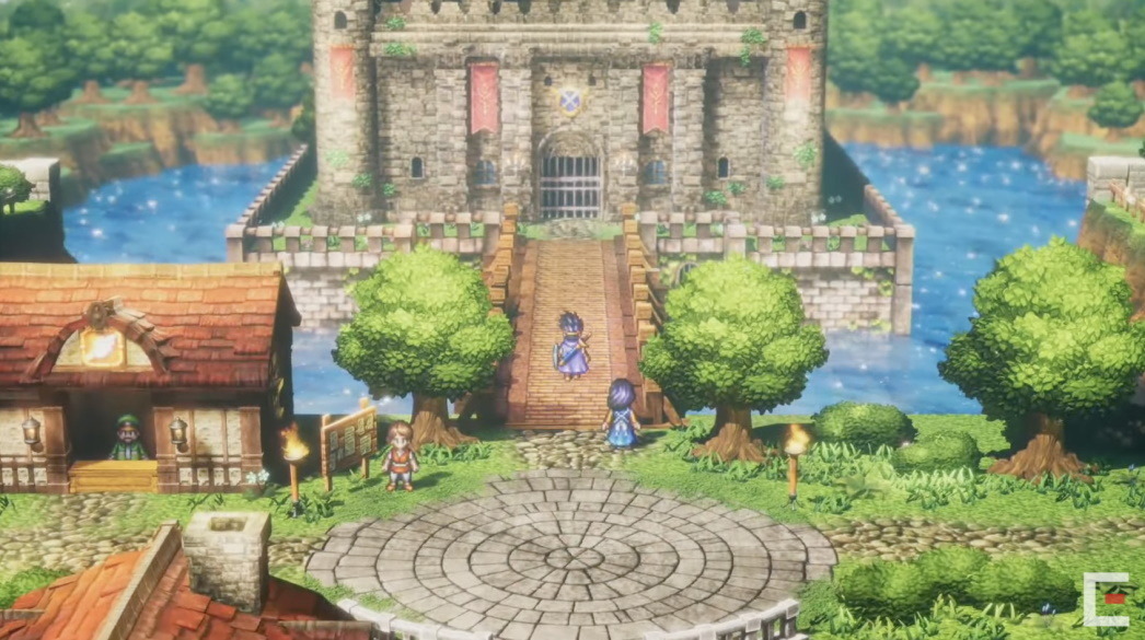 ドラクエ3 オクトパストラベラー2 まとめ売り スマートフォン向けRPG『OCTOPATH TRAVELER (オクトパス