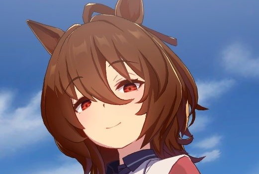 しらび氏が『ウマ娘』アグネスタキオンのイラストを投稿 しらび氏が『ウマ娘』アグネスタキオンのイラストを投稿