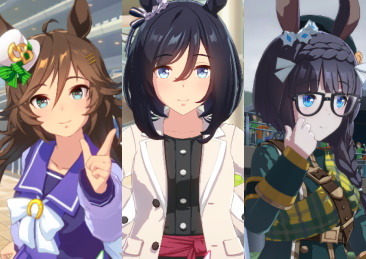 ウマ娘』エイシンフラッシュの育成モードに新発見