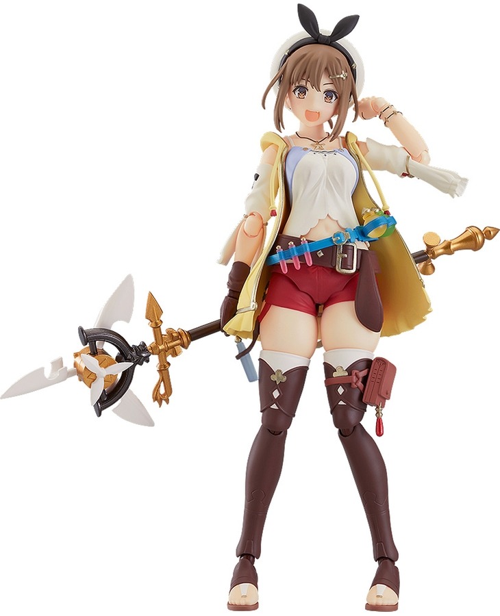 figma ライザ　初期不良対応済み ふじやん on X: 