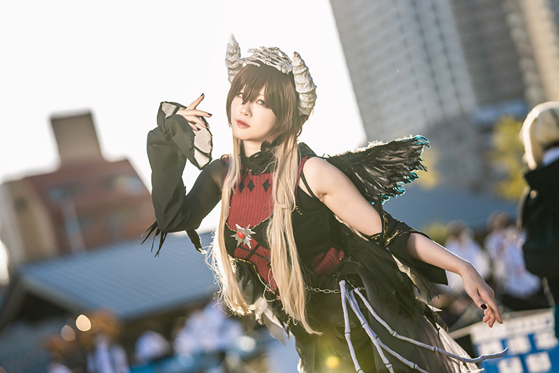 ※ベスト無し※シャニマス 緋田美琴 コスプレ衣装 シルキージェムシリカ ベスト無し※シャニマス 緋田美琴 コスプレ衣装 シルキージェムシリカ