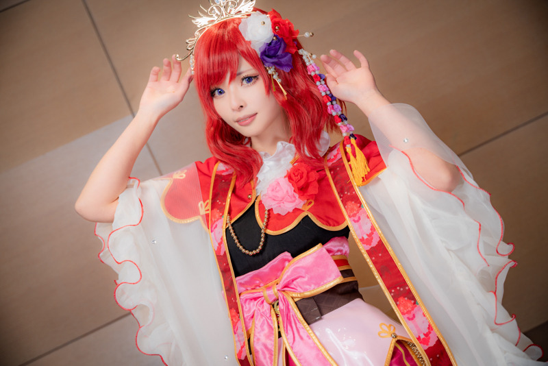 コスプレ】『ラブライブ!』西木野真姫の可愛さが尊い！注目