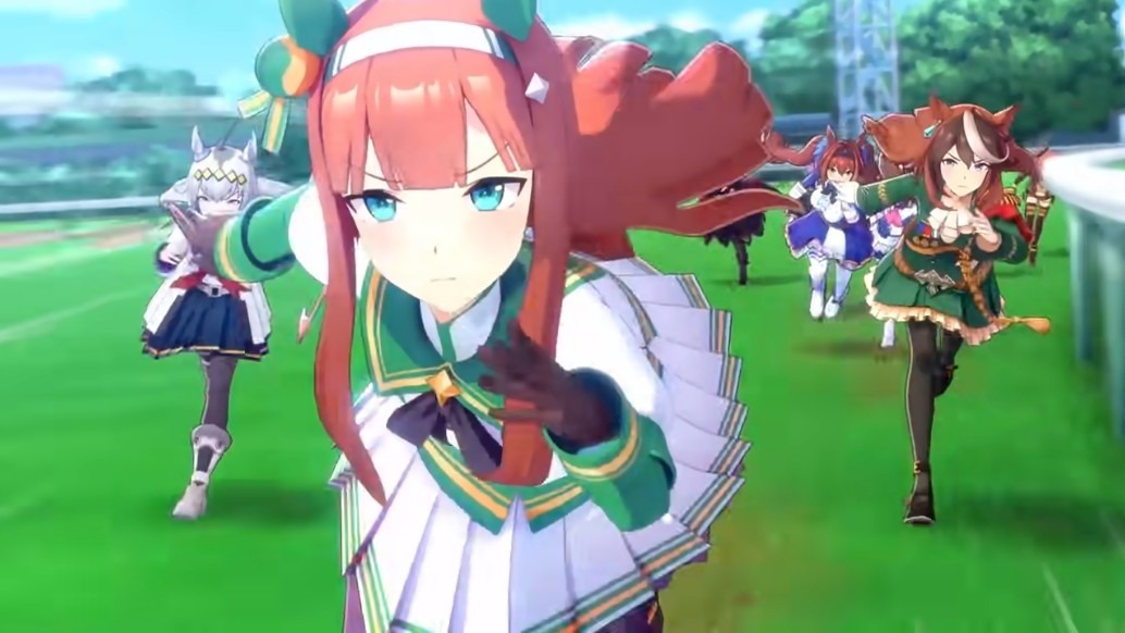 ウマ娘』サイレンススズカの「大逃げ」実現へ！バランス調整で