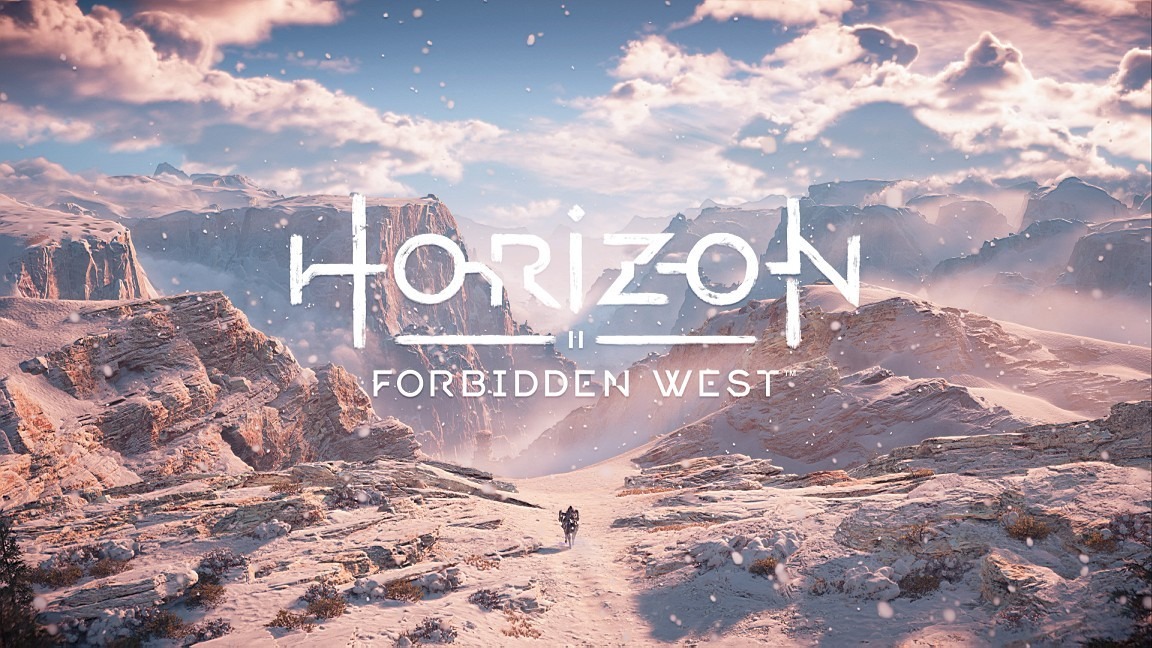即日発送: 東京→ | Horizon Forbidden West PS4