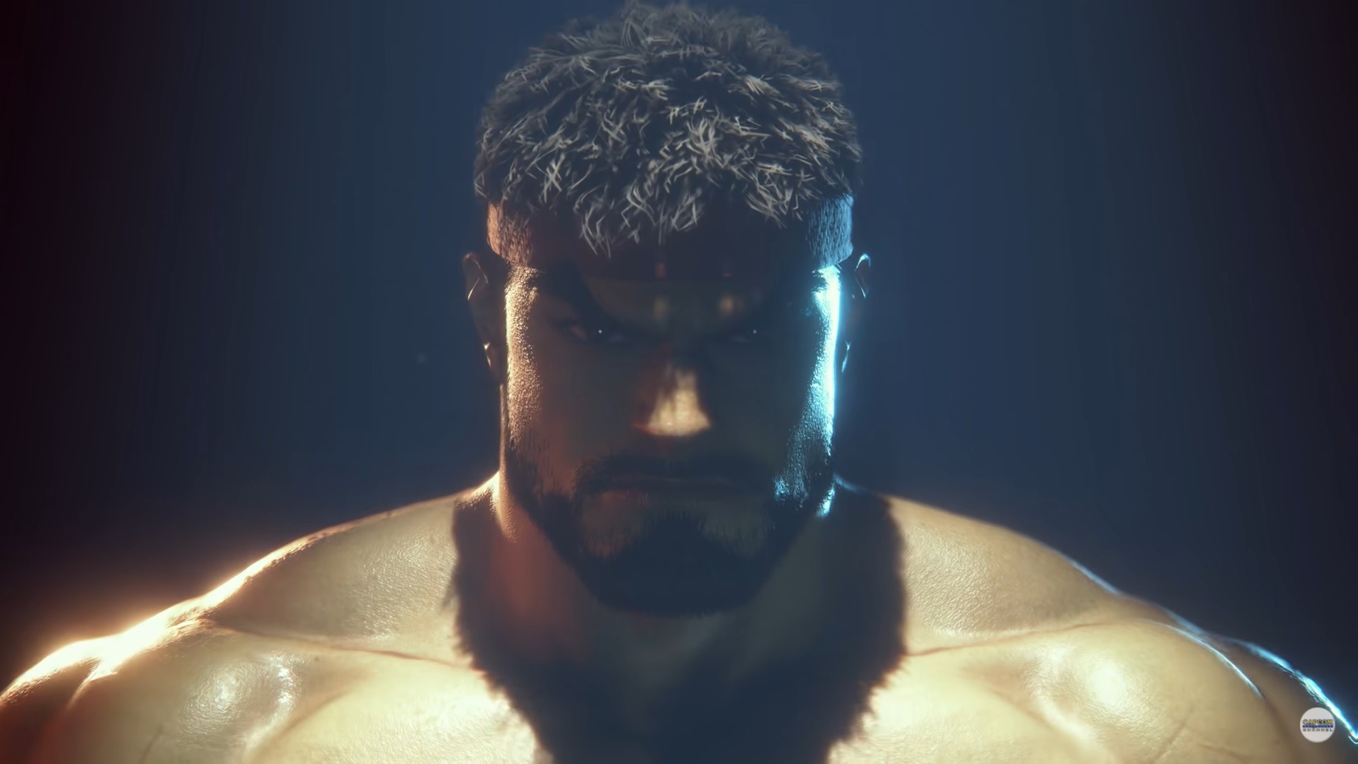 【即発送】ストリートファイター6 リュウ 次回作『スト6』でついにリュウが文明開化！？まさかの裸足卒業