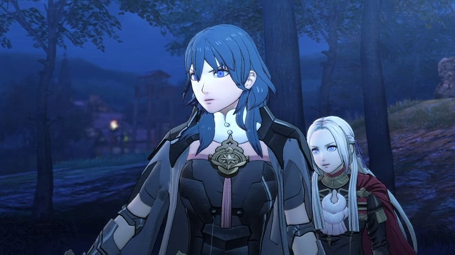 最終値下げ！☆超美品☆完全未開封☆ファイアーエムブレム・ファイナルファンタジーⅢ 最大50%OFF】『ファイアーエムブレム 風花雪月』『ゼルダ無双 厄