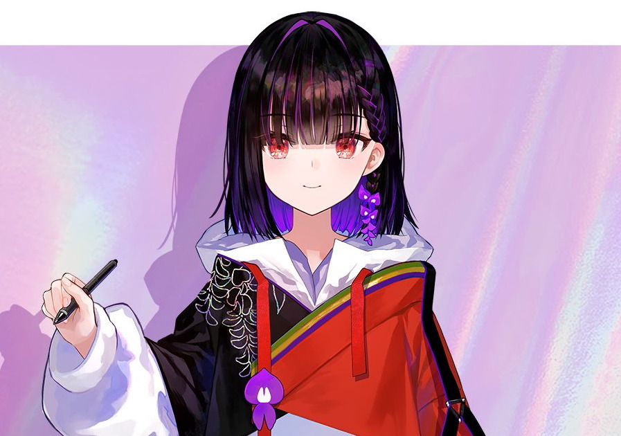 藤ちょこ-fuzichoco- | シェーレグリーン Scheele's Green