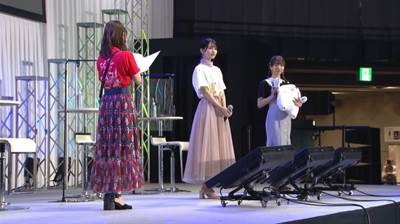 送込】ビルディバイドFGO\"無垢なる湖光メリュジーヌ\"BR高野麻里佳サインカード 送込】ビルディバイドFGO