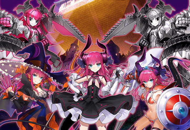 FGO』なぜハロウィン担当は「エリちゃん」なの？理由を“奈須