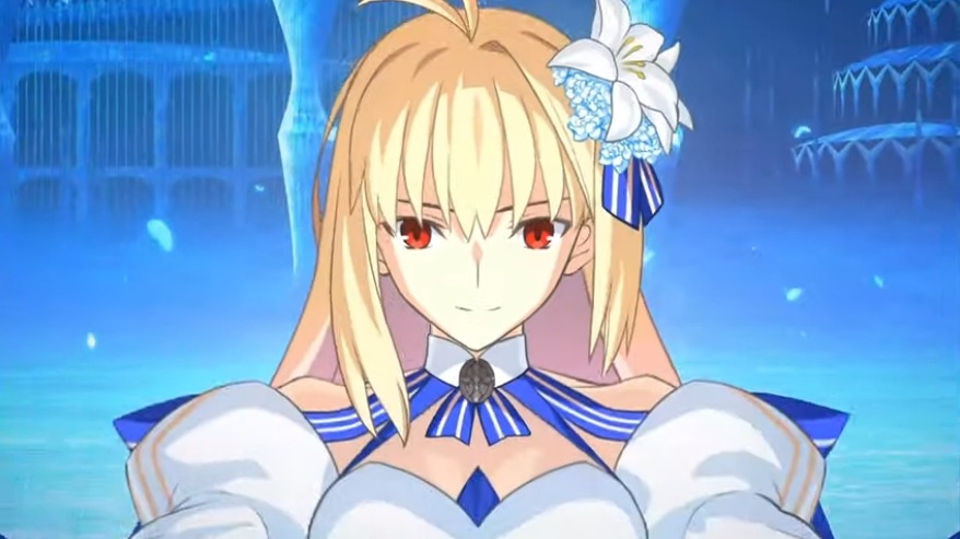 FGO アーキタイプアース 月姫 アルクェイド フィギュア 特典付 アルクェイド・ブリュンスタッド ～星の内海～｜グッドスマイル
