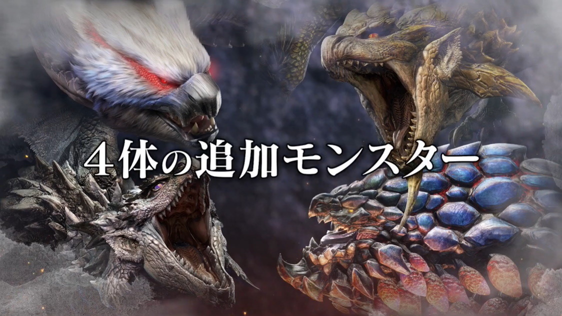プロモP25 少なく リオレウス亜種 モンスターハンターモンハン