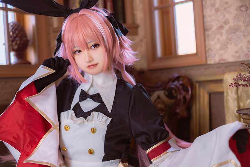 にじさんじ月ノ美兎 イースターバニー コスプレ にじさんじ月ノ美兎 イースターバニー コスプレ - メルカリ