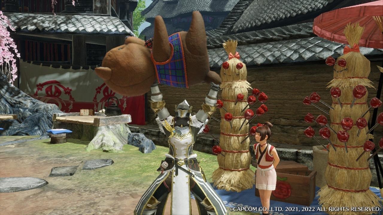 モンハンライズ　その他 PS4/5】HR8以上でモンハンライズ参加したい人どうぞ - YouTube