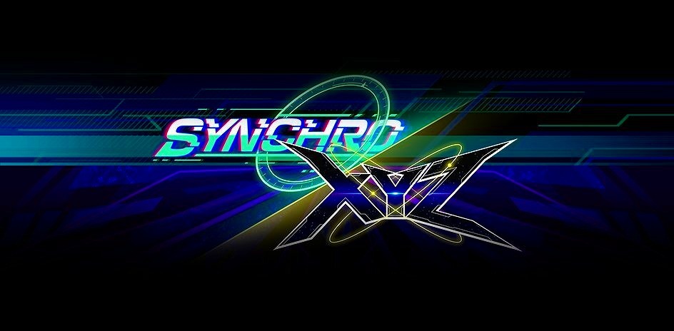 遊戯王 シンクロ エクシーズ 遊戯王 シンクロ、エクシーズ