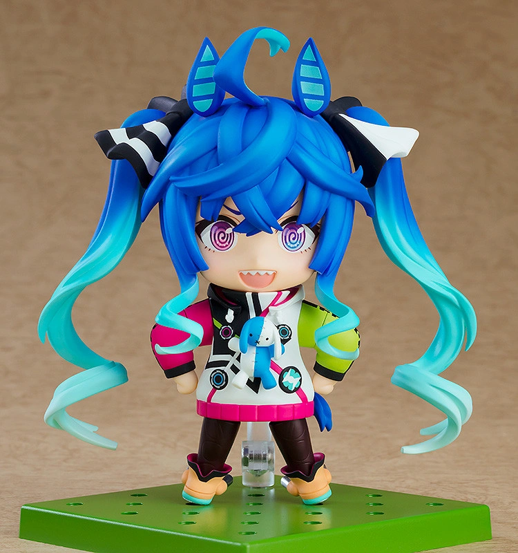 [最終値下]ねんどろいど ウマ娘　4体セット　未開封品 51Iuu+Xw-eL._UF894,1000_QL80_.jpg
