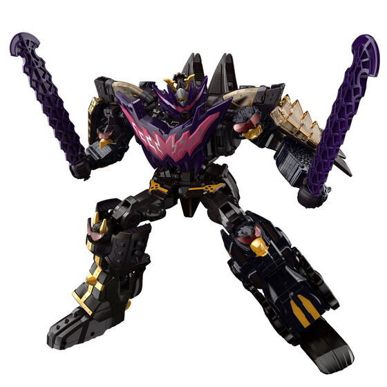 【新品未開封】ニンジャークソード　暴太郎戦隊　ドンブラザーズ　ドンムラサメ 暴太郎戦隊ドンブラザーズ』ドンムラサメのニンジャークソードが