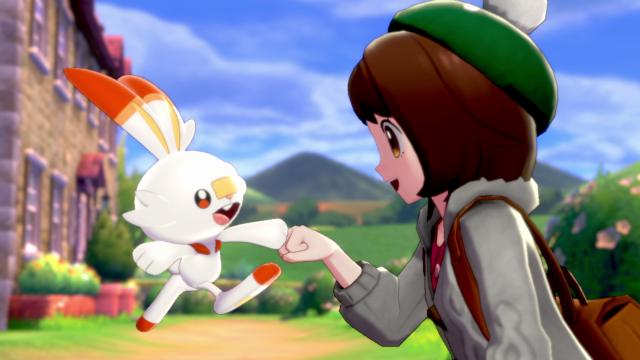 ポケモン - ポケットモンスター　ソード&amp;シールド ポケモン ソード・シールド(ポケットモンスター ソード
