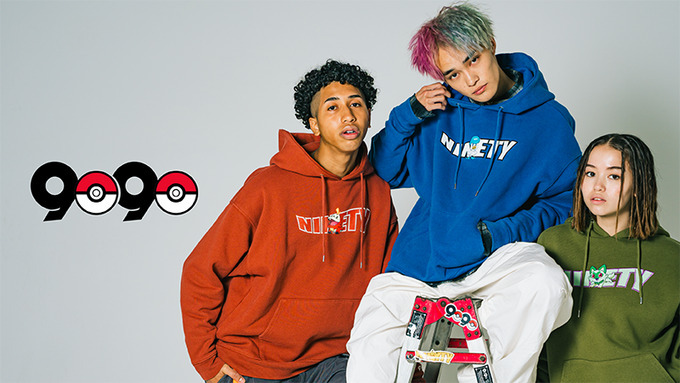 ポケモン - 洋服大好き 夢のコラボ！】コム デ ギャルソン「CDG」と「ポケモン」！ 大人