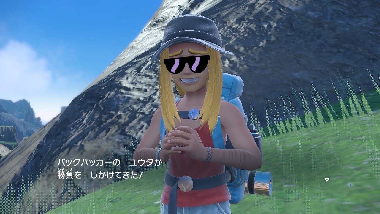 ポケモン - dj sinBAD on X: 