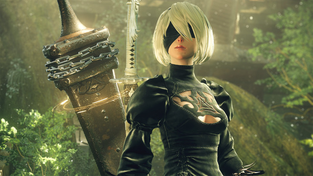 直筆サイン付ランチョンマット　ニーア オートマタ　9S ヨコオタロウ Amazon.co.jp: NieR:Automata Ver1.1a Resistanceラバーマット