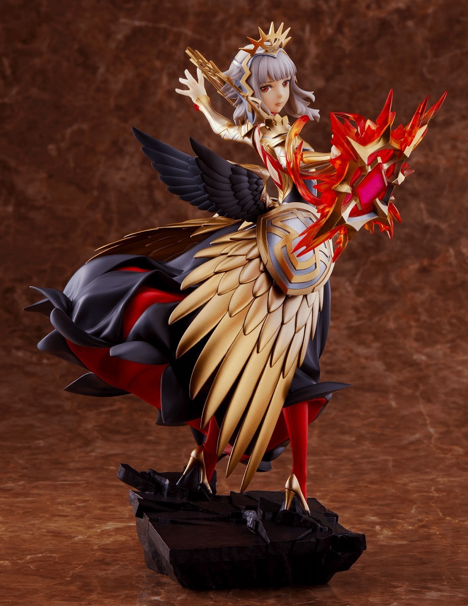 ファイアーエムブレム ヴェロニカ フィギュア ファイアーエムブレム 1/7スケールフィギュア ヴェロニカ」予約