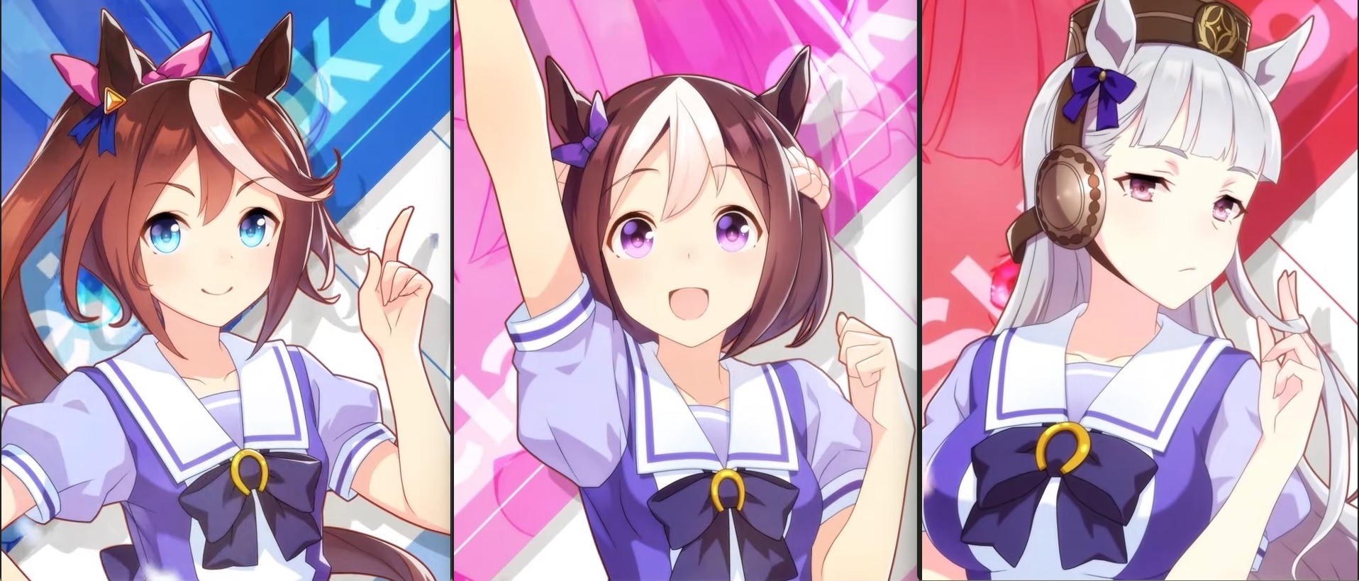 ウマ娘プリティーダービー　ゴールドシップ　音声入り目覚まし時計　上田瞳 青二プロダクション【公式】 on X: 