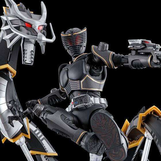 ☆仮面の魂 龍騎 3枚 （仮面ライダー龍騎【公式】作品ガイド
