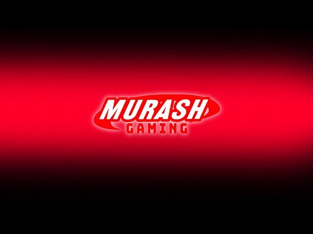 ムラッシュゲーミングパーカー MURASH-