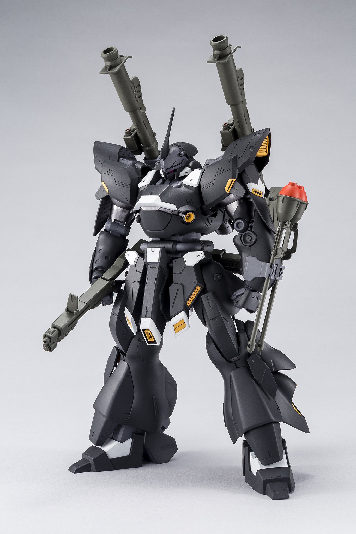 即日発送 新品 ＭＧ 1/100 ケンプファー・シュヴェーア - 模型/プラモデル