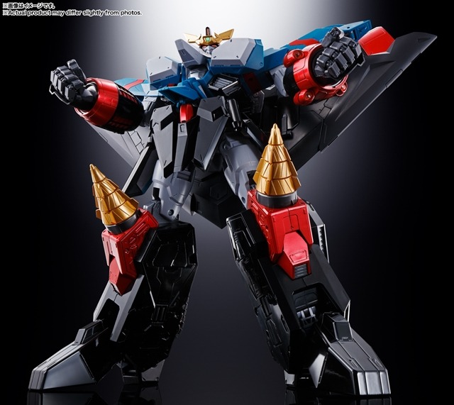 【即発送】超合金魂GX-104 ガオファイガー 変形合体 1178745.jpg?zoom=spacing