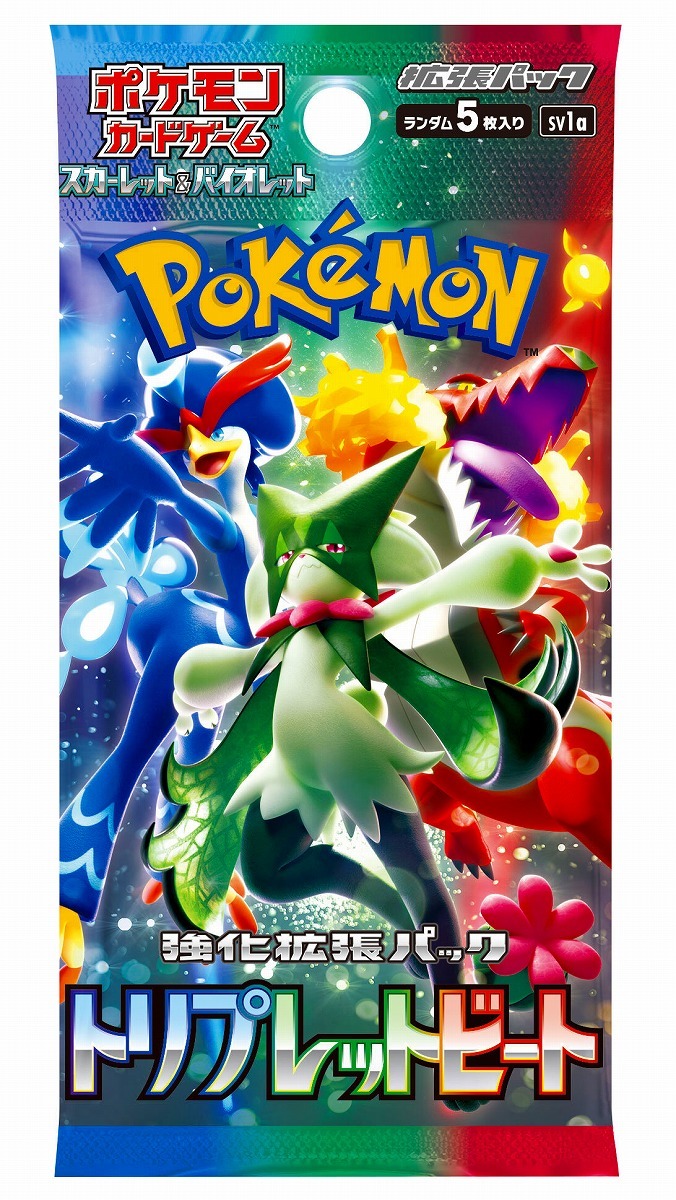 4日間限定価格 ビートの決心　新品未開封　ポケモンカード トレーナーカードコレクション ビートの決心 (-) {-} [-] - magi