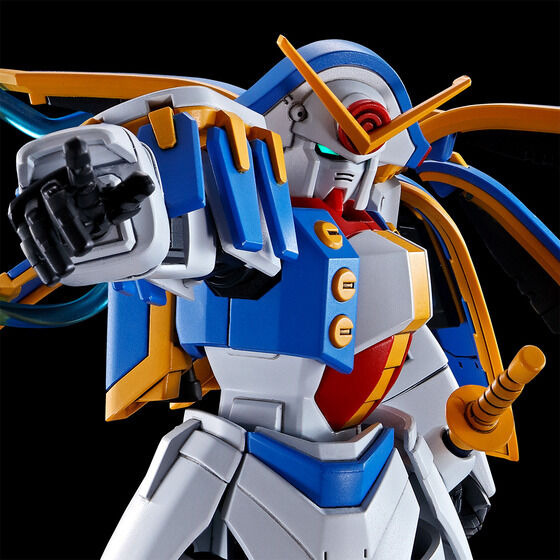 ガンプラ「HG 1/144 ガンダムローズ」本日1日12時から再販