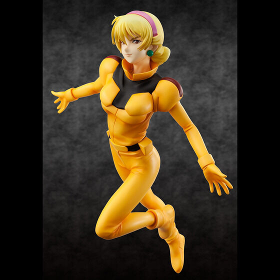 希少品 Vガンダム カテジナ フィギュア rectangle_large_type_2_613469b