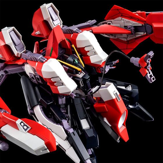 HG バーザム(AOZ　REBOOT版)セット