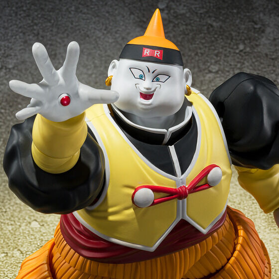 ドラゴンボールZ イマジネイションフィギュア3 ベジータ＆人造人間19号 ドラゴンボールZ イマジネイションフィギュア3 ベジータ＆人造