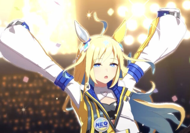 [最終値下げ] ウマ娘 ネオユニヴァース　BOSS オリジナルコラボウォッチ 2025年最新】ウマ娘 boss ウォッチの人気アイテム - メルカリ