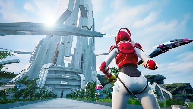 ZETA DIVISIONとホンダがコラボ！『フォートナイト』で超絶