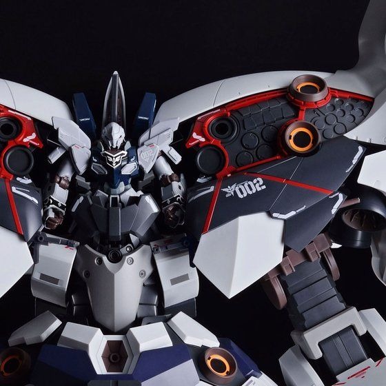 ガンプラ　HG llネオ・ジオング（ナラティブVer.）サイコ・シャード付き ガンプラ「 IIネオ・ジオング（ナラティブVer.）」が本日27日