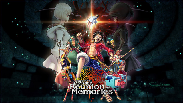 ワンピース オデッセイ』追加シナリオDLC「Reunion of Memories」発表 ...