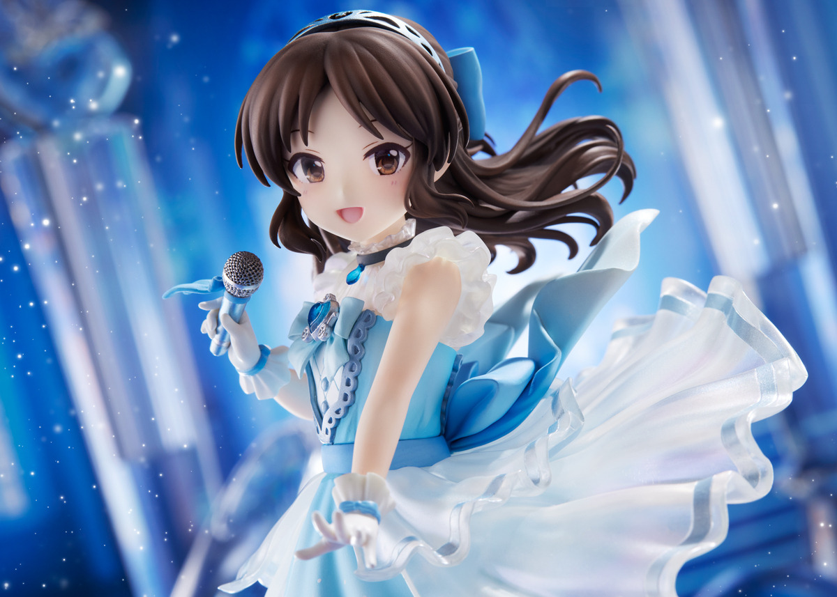 アイドルマスター シンデレラガールズ U149」より「橘ありす」が