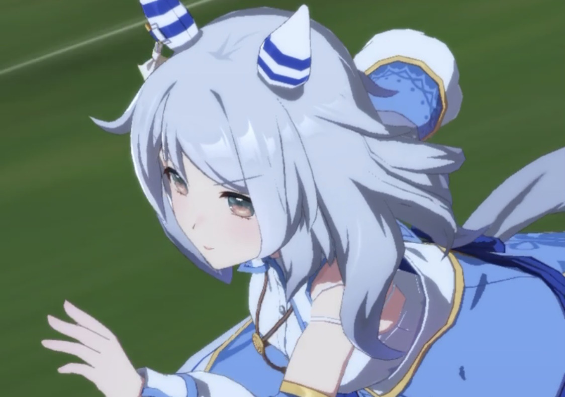 ウマ娘』ヒシミラクルが早くもゲーム内登場!キャラ詳細、勝負服 ウマ娘』ヒシミラクルが早くもゲーム内登場!キャラ詳細、勝負服