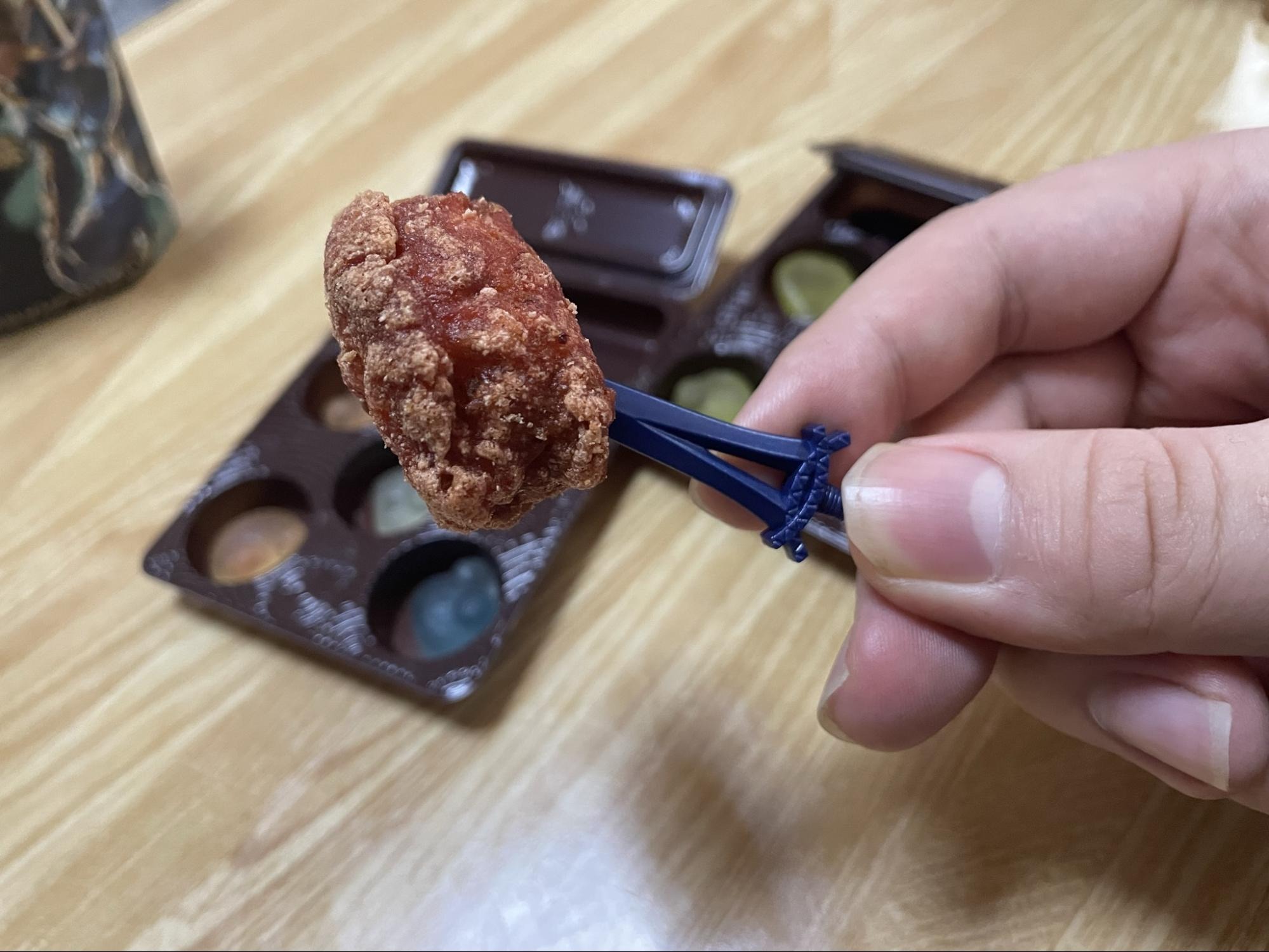 味覚でゼルダ世界に浸ろう！『ゼルダの伝説 ティアキン』ローソン