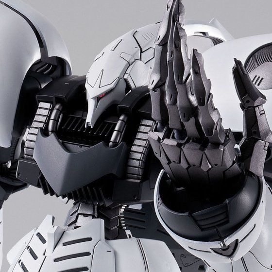 ガンプラ「キュベレイダムド 」が本日15日11時より再販！禍々