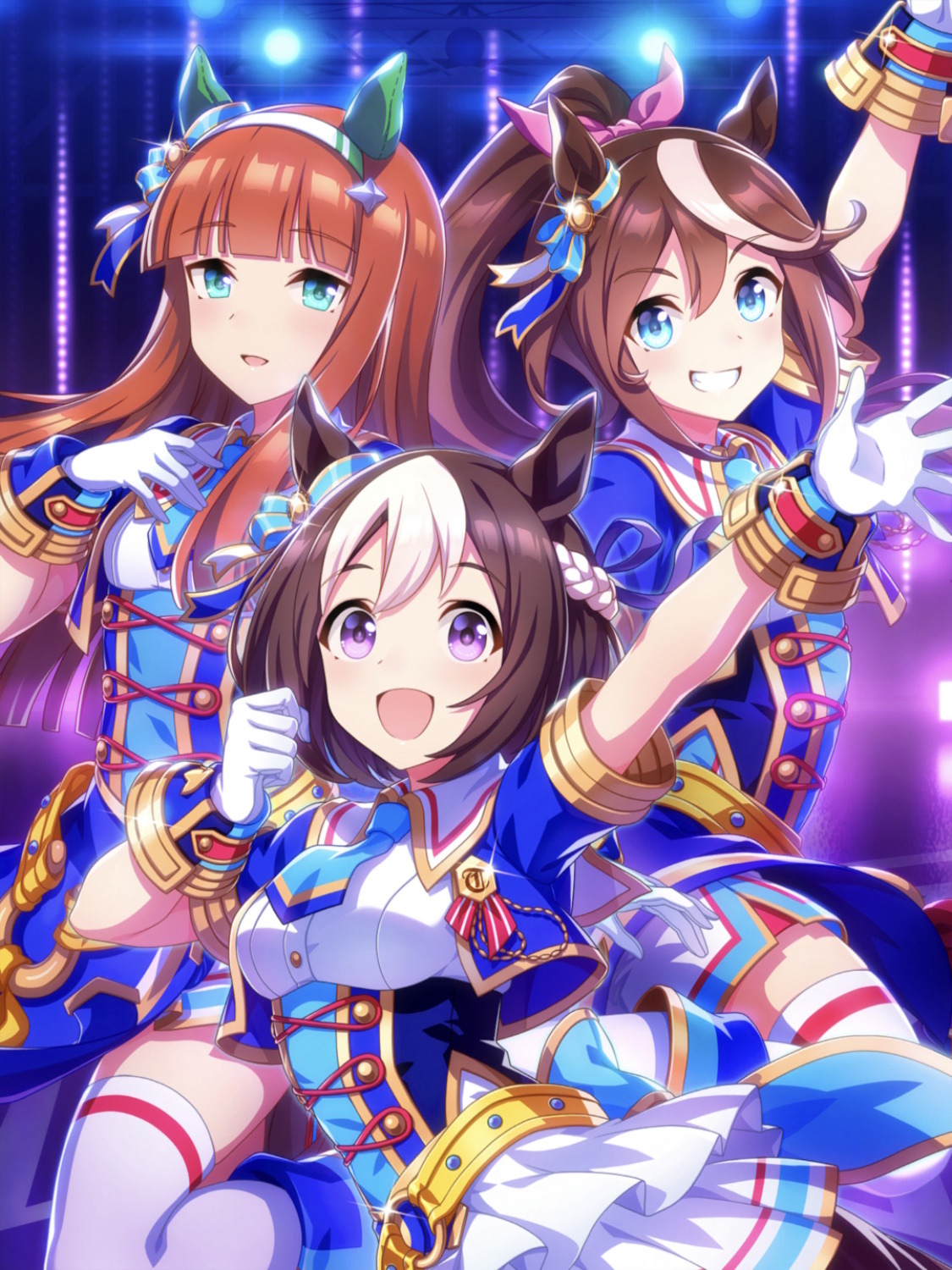 【被りなし】52個　SET ウマ娘　フィギュア　まとめ売り ウマ娘」「アズレン」など美少女揃い！「SPY×FAMILY」も初登場