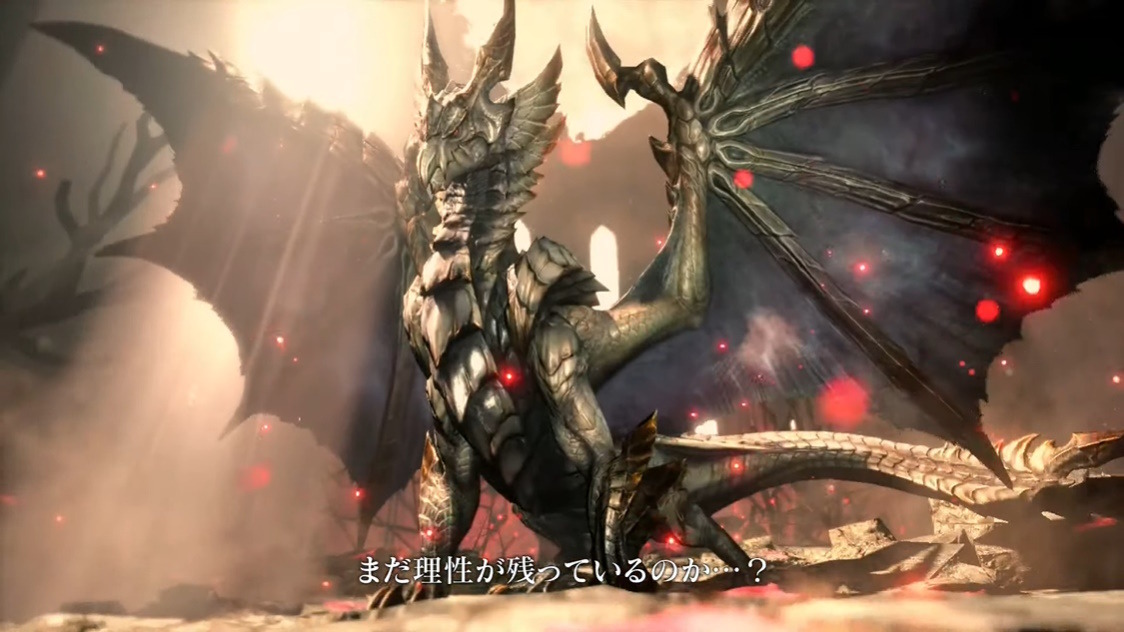 モンハンライズ：サンブレイク』最後の追加モンスター「原初を