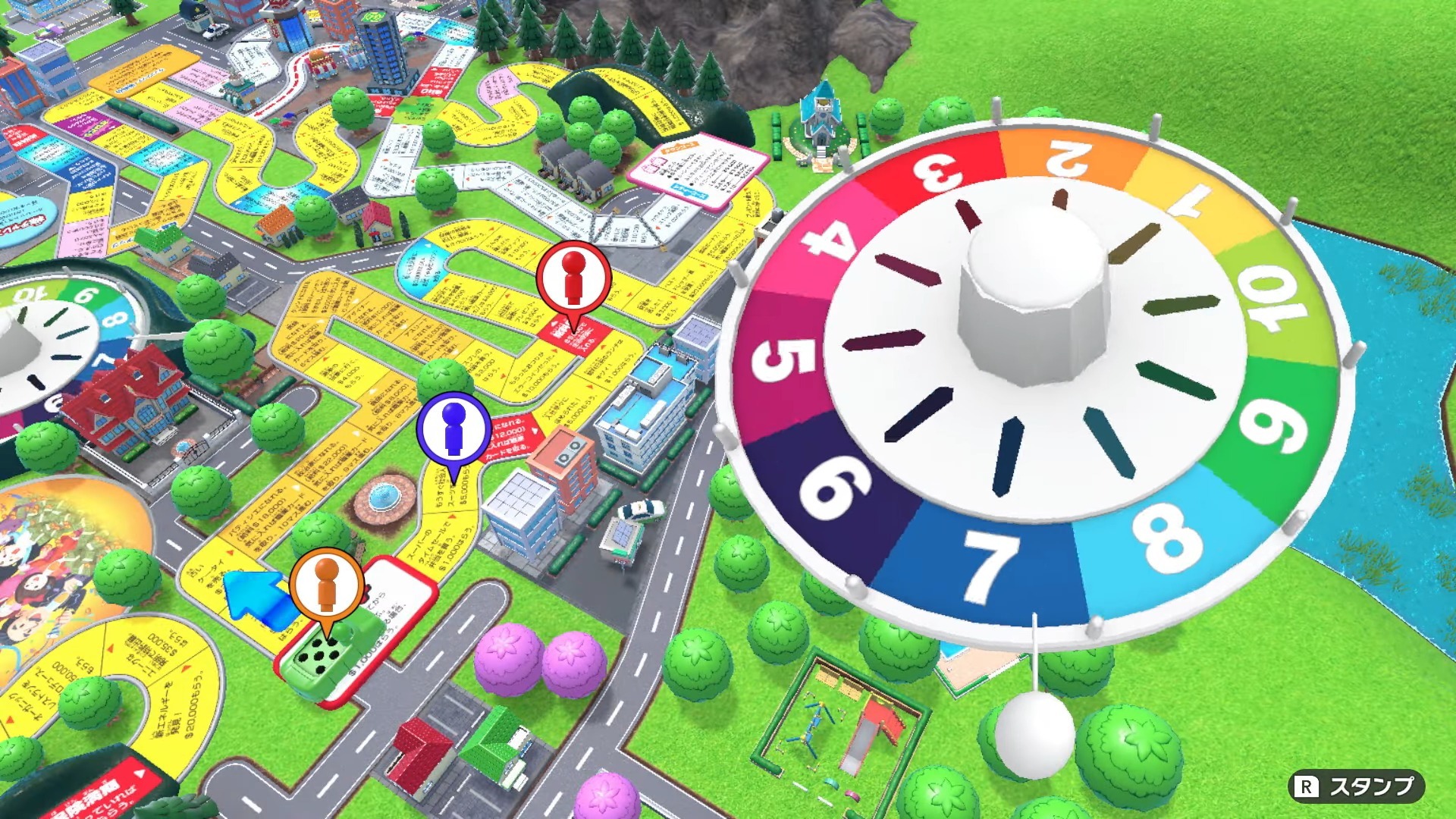 Switch ゲームソフト　桃太郎電鉄　人生ゲーム　スプラトゥーン3 ad58b73bfb1fab191a42cacc782094