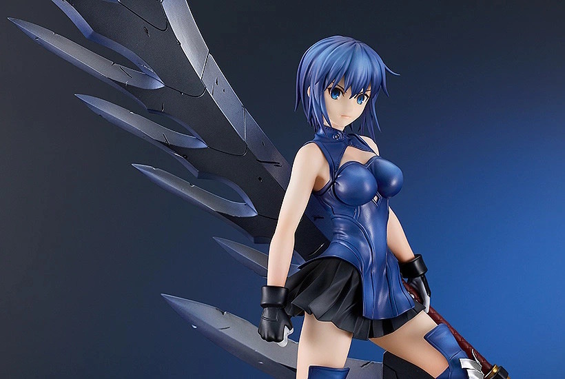 月姫】figma『シエル』可動フィギュア【マックスファクトリー